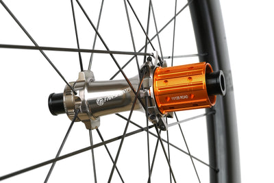 FarSports 2026 C4 Climbing Focused Karbon Jant Seti Sram XDR Body