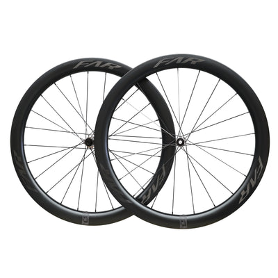 FarSports 2026 Ön C5 Arka C6 Karbon Jant Seti Shimano 11/12S