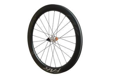 FarSports 2026 Ön C5 Arka C6 Karbon Jant Seti Shimano 11/12S