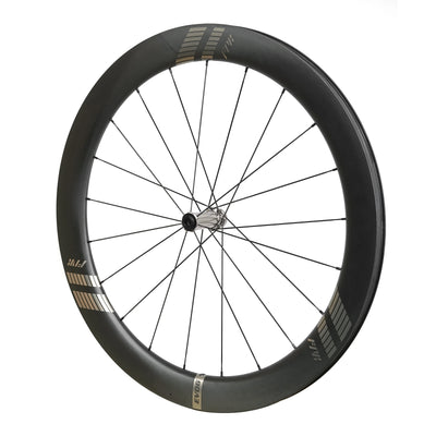 FarSports EVO C5/C6 Ceramic Speed UCI Onaylı Karbon Jant Seti Shimano HG 11/12S