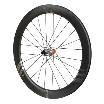 FarSports EVO C5/C6 UCI Onaylı Karbon Jant Seti Sram XDR Body