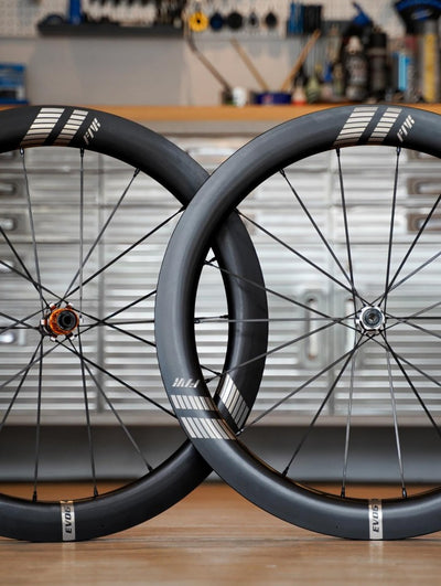 FarSports EVO C5/C6 UCI Onaylı Karbon Jant Seti Sram XDR Body