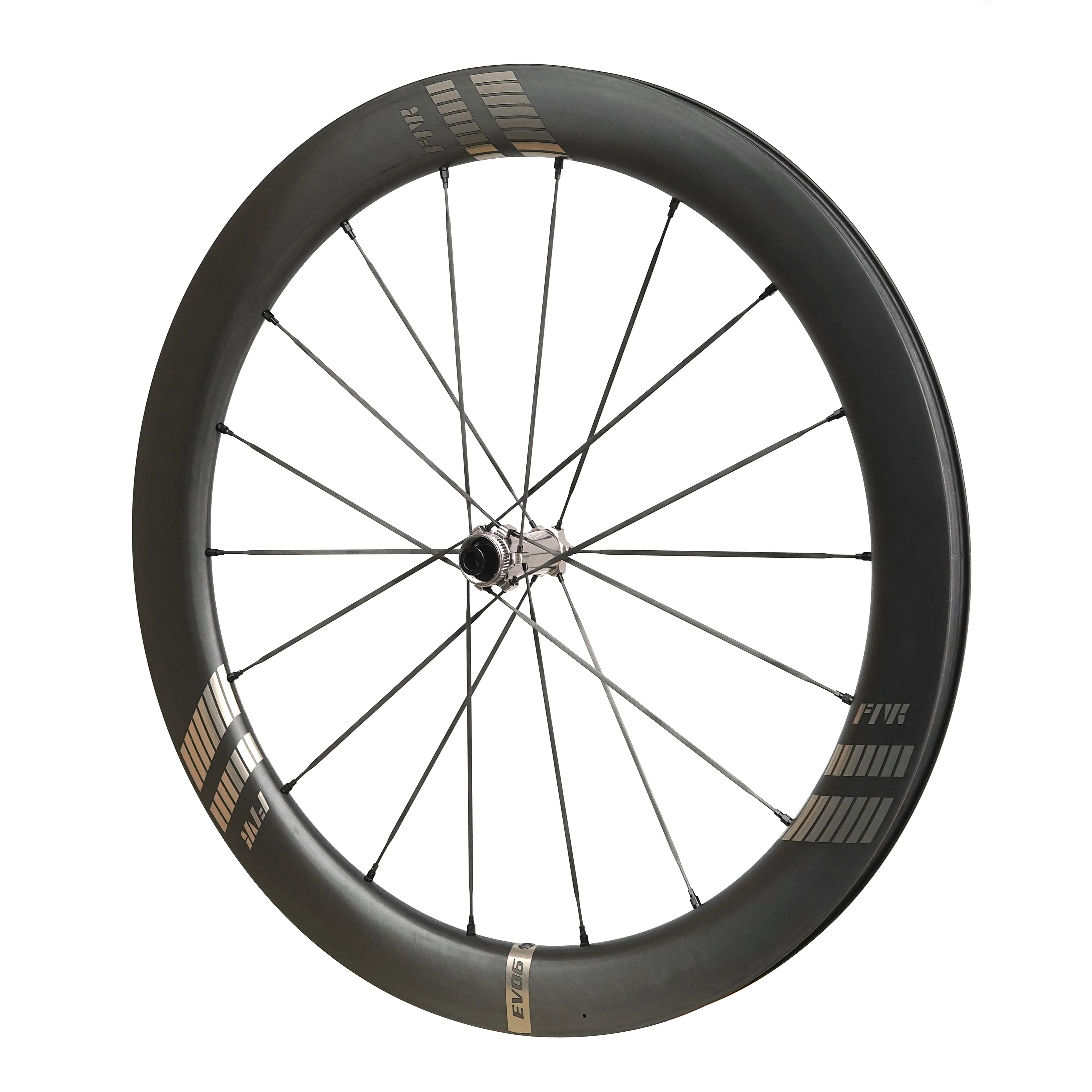FarSports EVO S 5 Ceramic Speed UCI Onaylı Karbon Jant Seti Shimano 11/12S