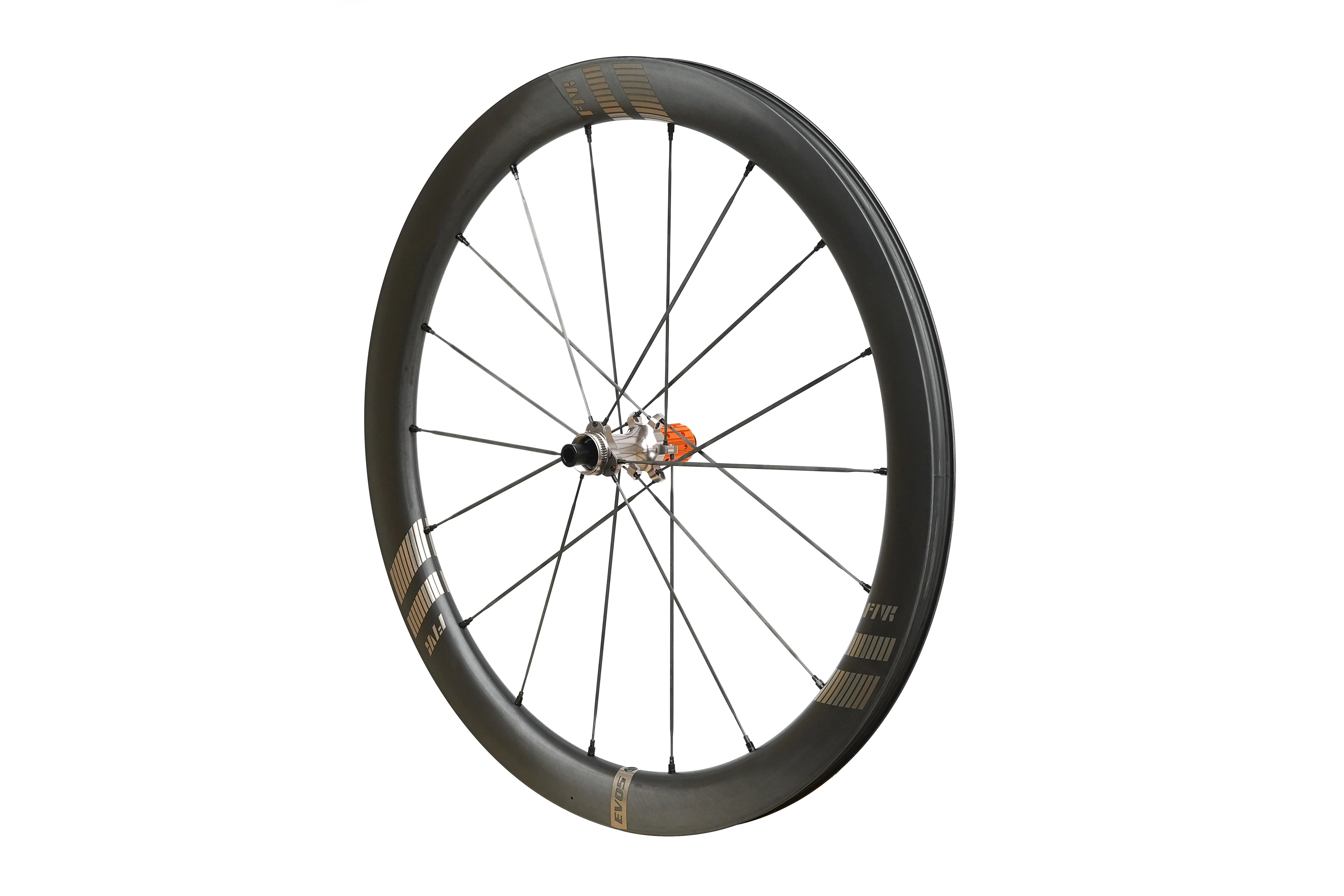 FarSports EVO S 5 Ceramic Speed UCI Onaylı Karbon Jant Seti Shimano 11/12S