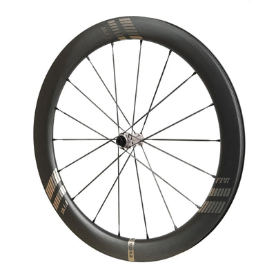FarSports EVO S 5 Ceramic Speed UCI Onaylı Karbon Jant Seti Sram XDR Body
