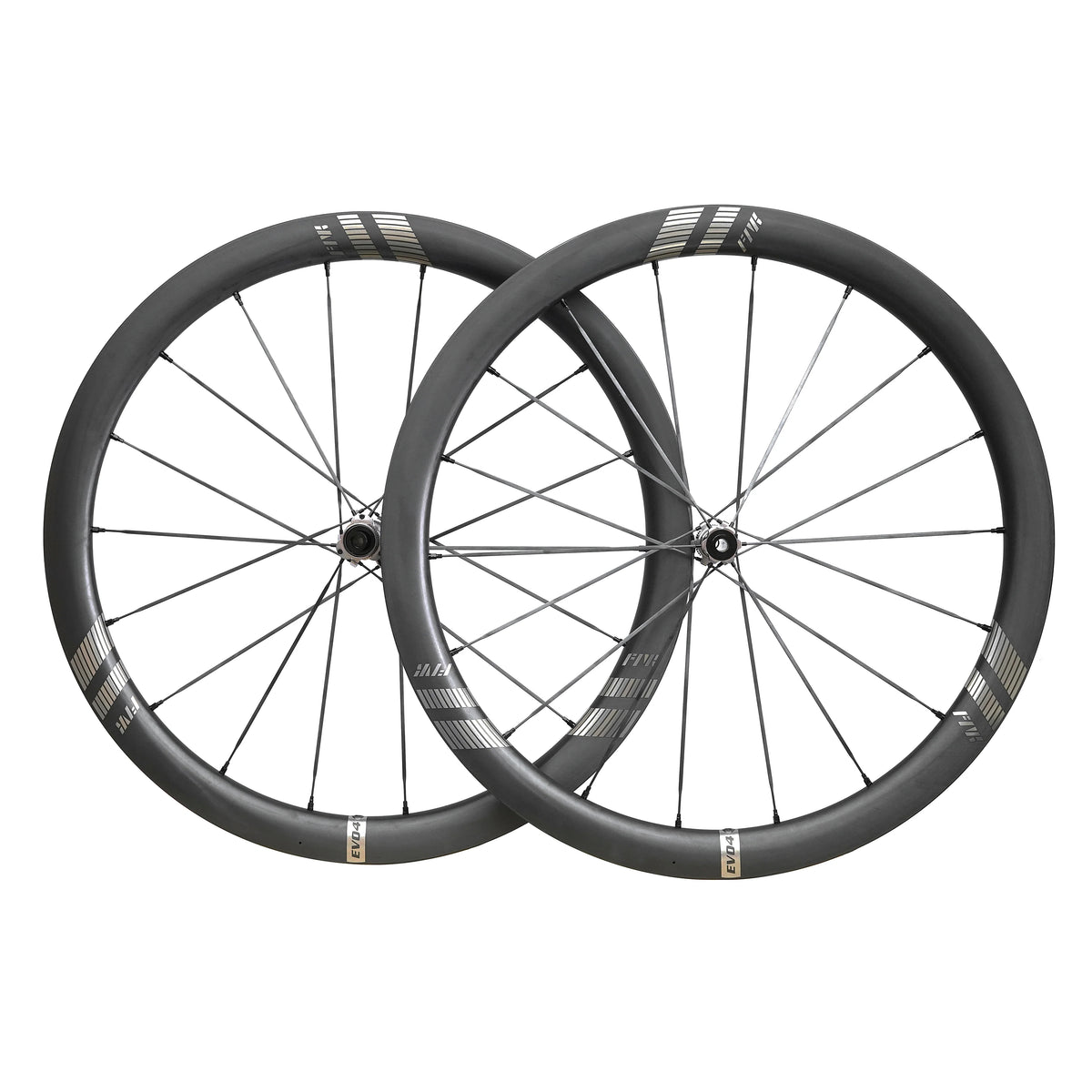 FarSports EVO S4 Ceramic Speed UCI Onaylı Karbon Jant Seti Shimano 11/12S