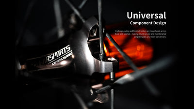 FarSports EVO S4 Limited Edition Ceramic Speed UCI Onaylı Karbon Jant Seti Shimano 11/12S