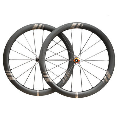 FarSports EVO S4 Limited Edition UCI Onaylı Karbon Jant Seti XDR Body