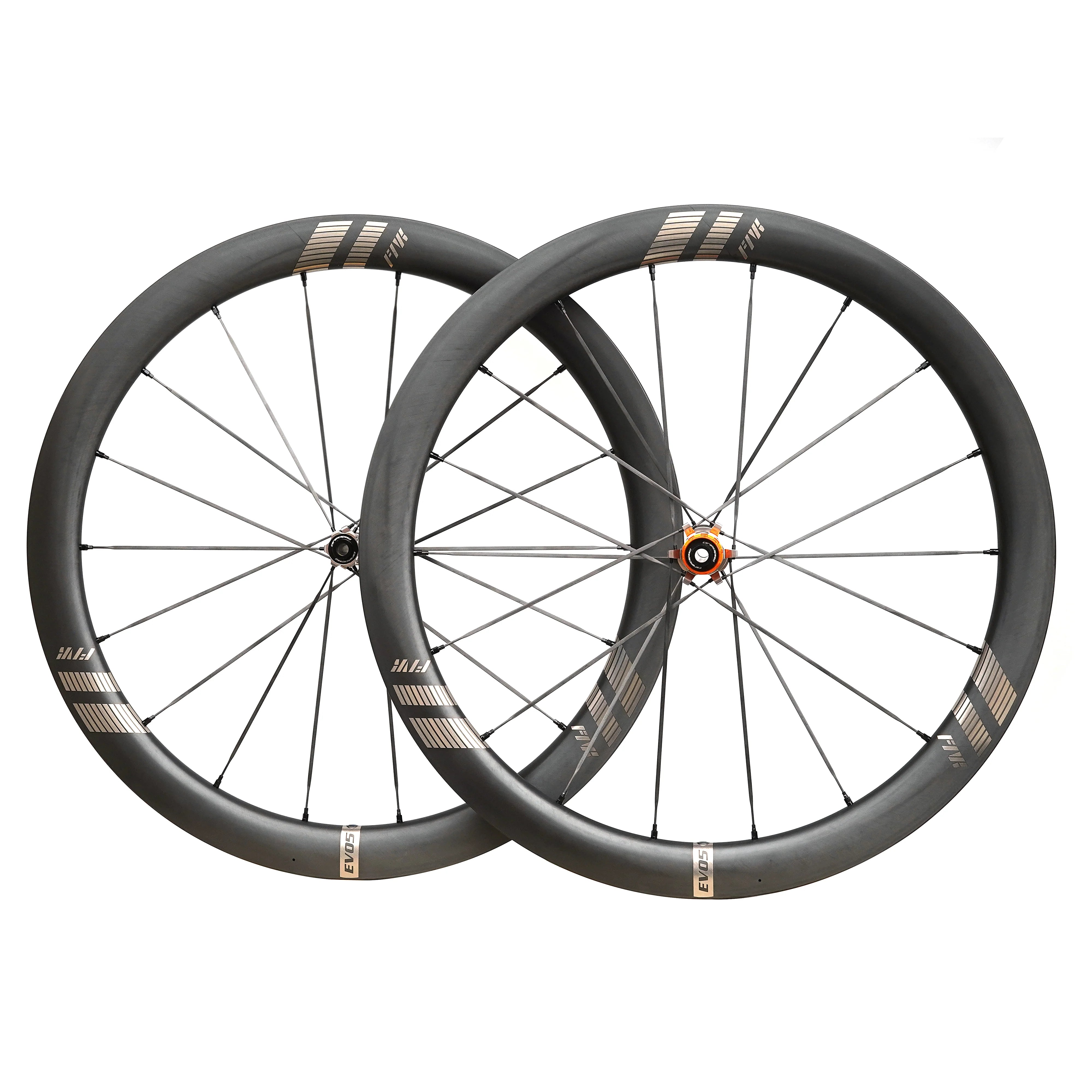 FarSports EVO S4 Limited Edition UCI Onaylı Karbon Jant Seti XDR Body