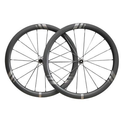 FarSports EVO S4 UCI Onaylı Karbon Jant Seti Shimano 11/12S