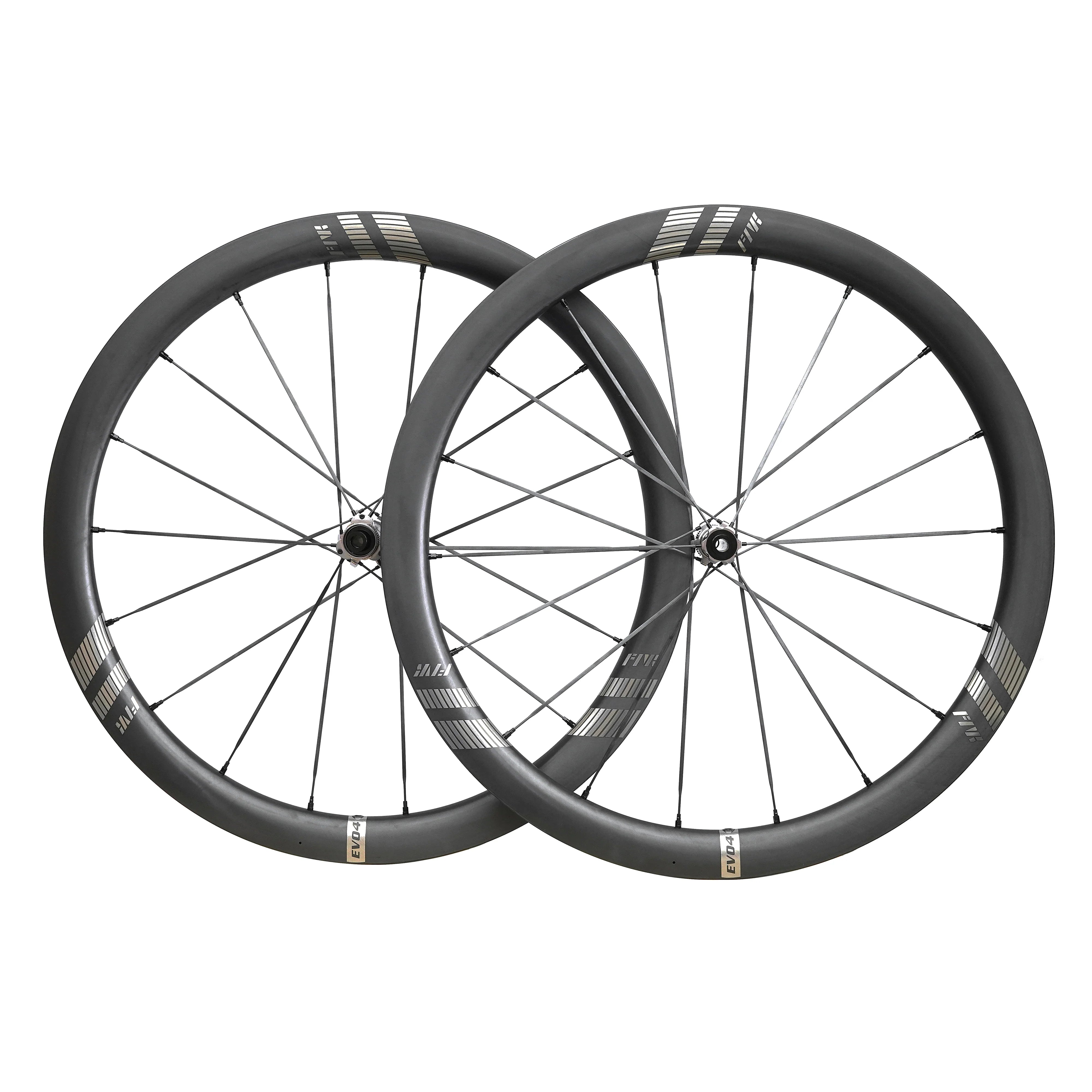 FarSports EVO S4 UCI Onaylı Karbon Jant Seti Shimano 11/12S