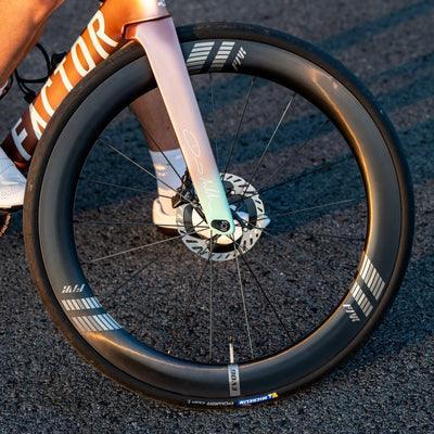 FarSports EVO S4 UCI Onaylı Karbon Jant Seti Shimano 11/12S