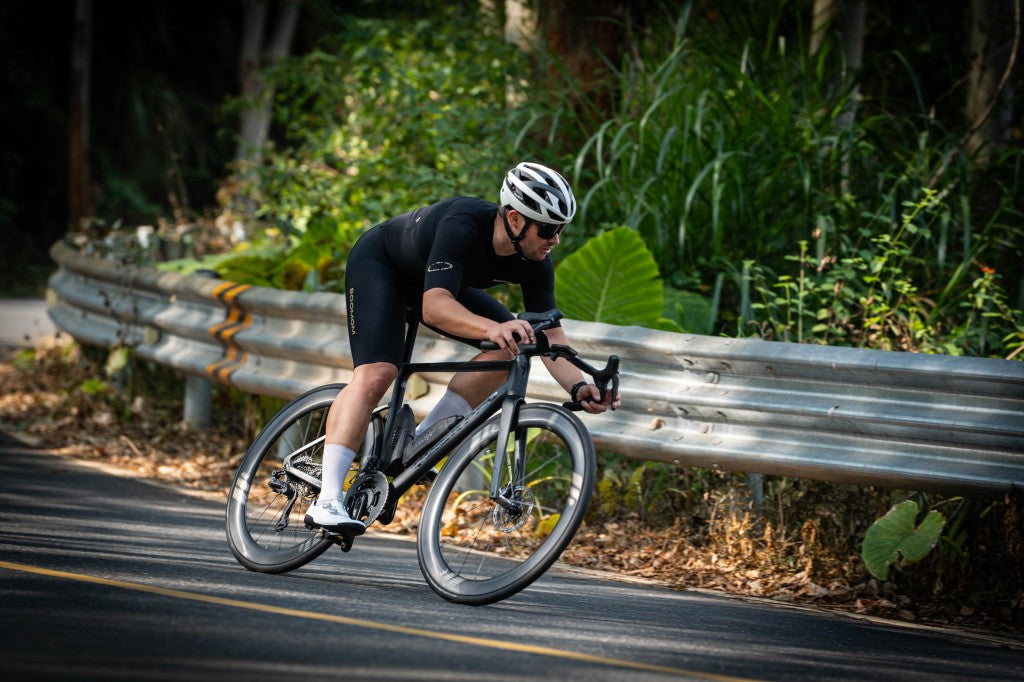 FarSports EVO S4 UCI Onaylı Karbon Jant Seti Shimano 11/12S