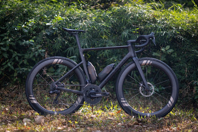 FarSports EVO S4 UCI Onaylı Karbon Jant Seti Shimano 11/12S
