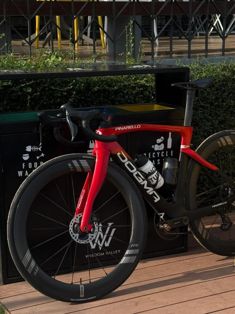 FarSports EVO S4 UCI Onaylı Karbon Jant Seti Shimano 11/12S