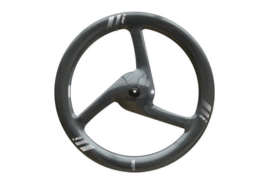 FarSports UFO6 Triple Front Ön /  UFO Full Disc Rear Arka Karbon TT Jant Seti Shimano 11/12S