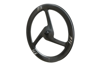 FarSports UFO6 Triple Front Ön /  UFO Full Disc Rear Arka Karbon TT Jant Seti Shimano 11/12S