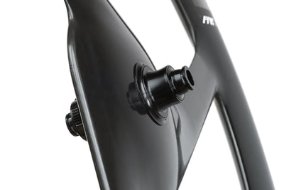 FarSports UFO6 Triple Front Ön /  UFO Full Disc Rear Arka Karbon TT Jant Seti Shimano 11/12S