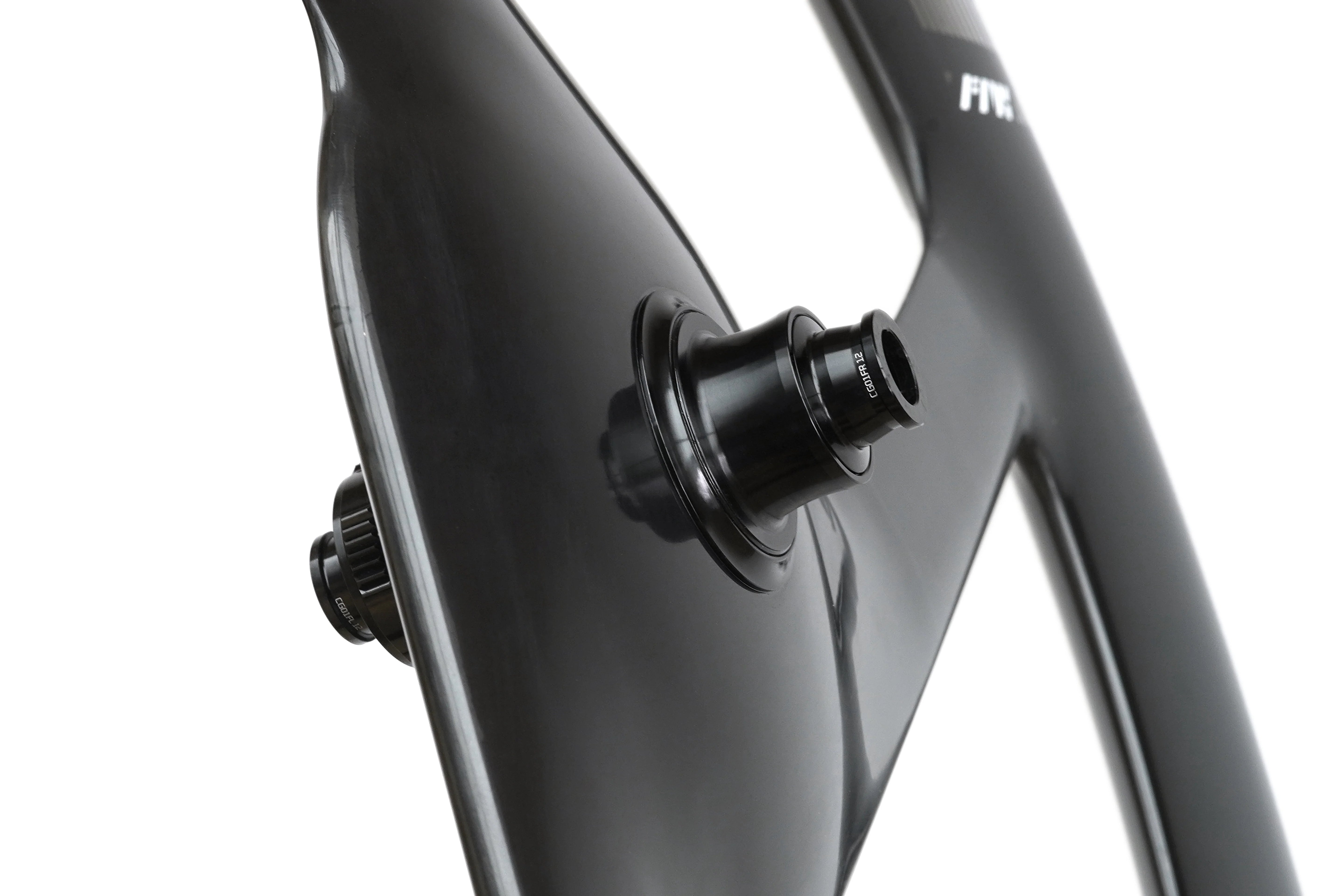 FarSports UFO6 Triple Front Ön /  UFO Full Disc Rear Arka Karbon TT Jant Seti Shimano 11/12S