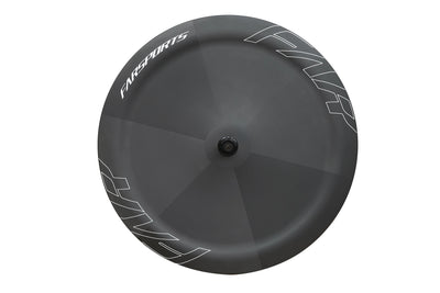 FarSports UFO6 Triple Front Ön /  UFO Full Disc Rear Arka Karbon TT Jant Seti Shimano 11/12S
