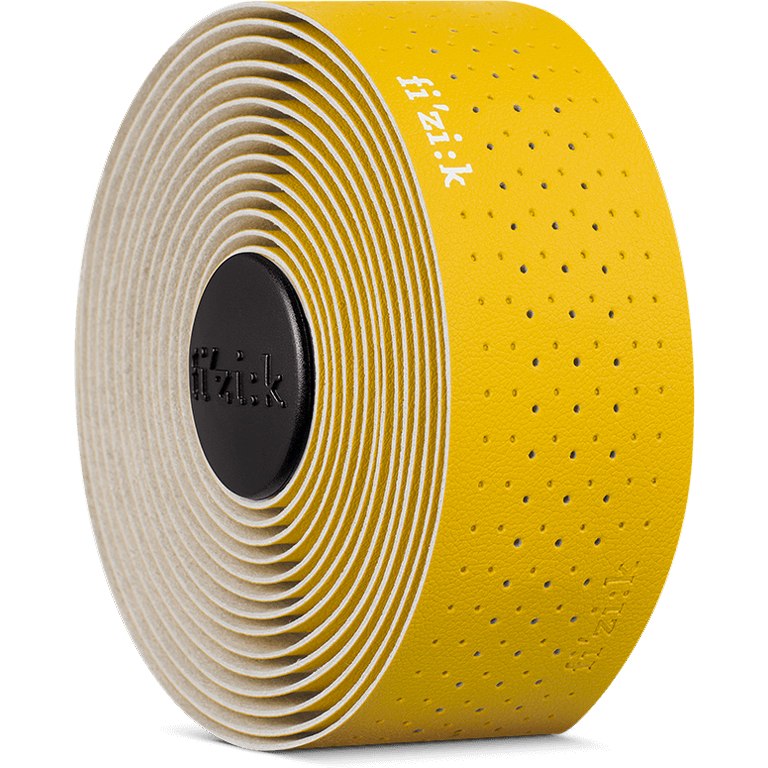 Fizik Fizik Tempo Microtex Classic Gidon Sargısı 2mm Sarı BT10 A00014