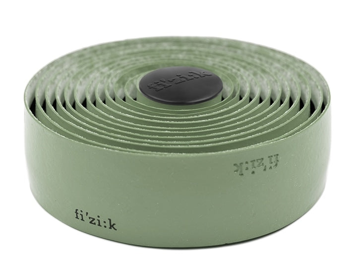 Fizik Terra BondCush Construction Tacky Touch Gidon Sargısı 3.0 Yeşil BT12 A00053