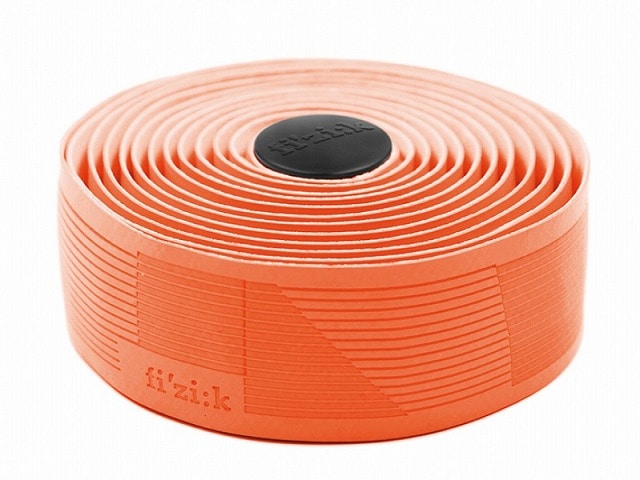 Fizik Vento SoloCush Construction Tacky Touch Gidon Sargısı 2.7mm Fluo Turuncu BT11 A00047