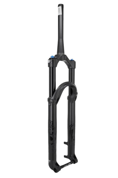 FOX Float 34 Rhythm 130mm Handlebar Lock Air Front Fork 1.1/8-1.5mm 15x110 Socket Shaft Remote Grip 0874
