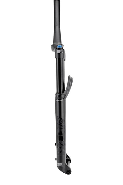 FOX Float 34 Rhythm 130mm Handlebar Lock Air Front Fork 1.1/8-1.5mm 15x110 Socket Shaft Remote Grip 0874