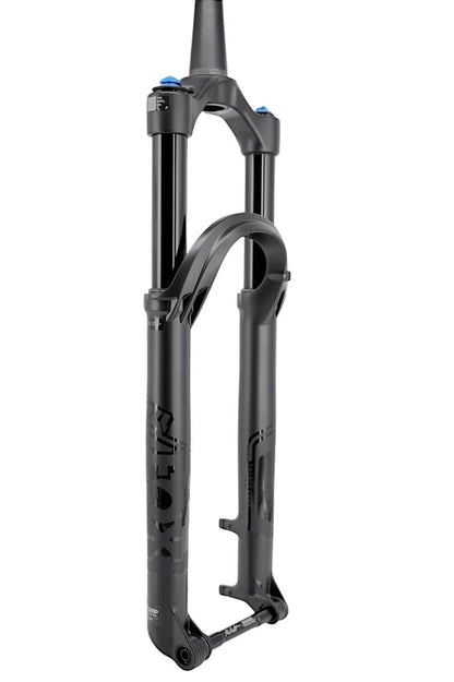 FOX Float 34 Rhythm 130mm Handlebar Lock Air Front Fork