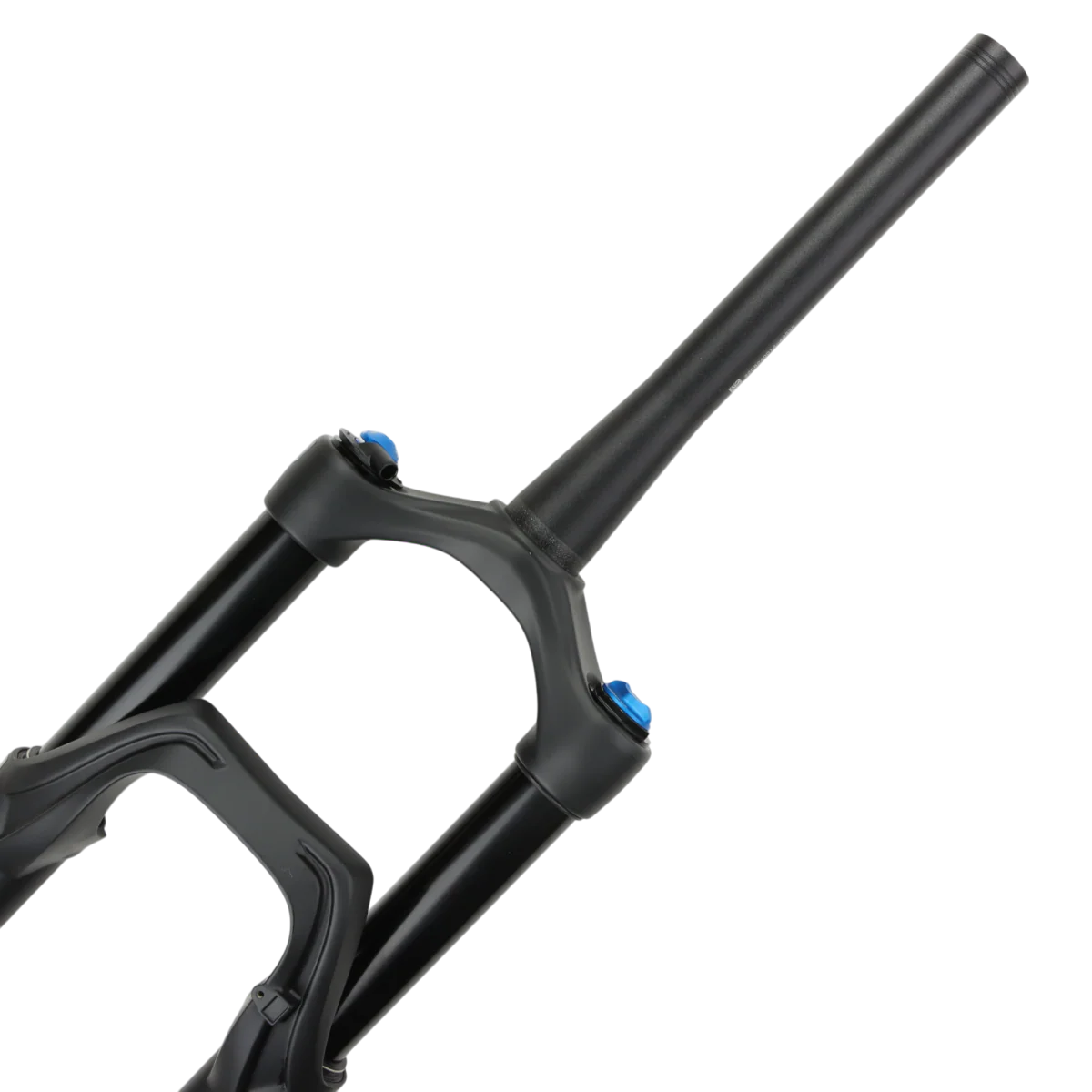 FOX Float 34 Rhythm 27.5 Ön Amortisörlü Maşa 130mm 15x110mm Konik Gidondan Kilitlemeli RM23060316 910-31-093
