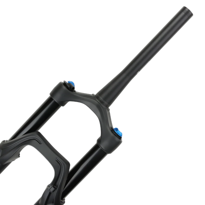 FOX Float 34 Rhythm 27.5 Ön Amortisörlü Maşa 130mm 15x110mm Konik Gidondan Kilitlemeli RM23060316 910-31-093