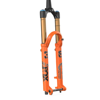 FOX Float 36 Fit4 160mm Handlebar Lockout 29 FOX Float 36 Fit4 160mm Handlebar Lockout 29