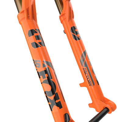 FOX Float 36 Fit4 160mm Gidondan Kilitlemeli 29 Ön Maşa RM23060319