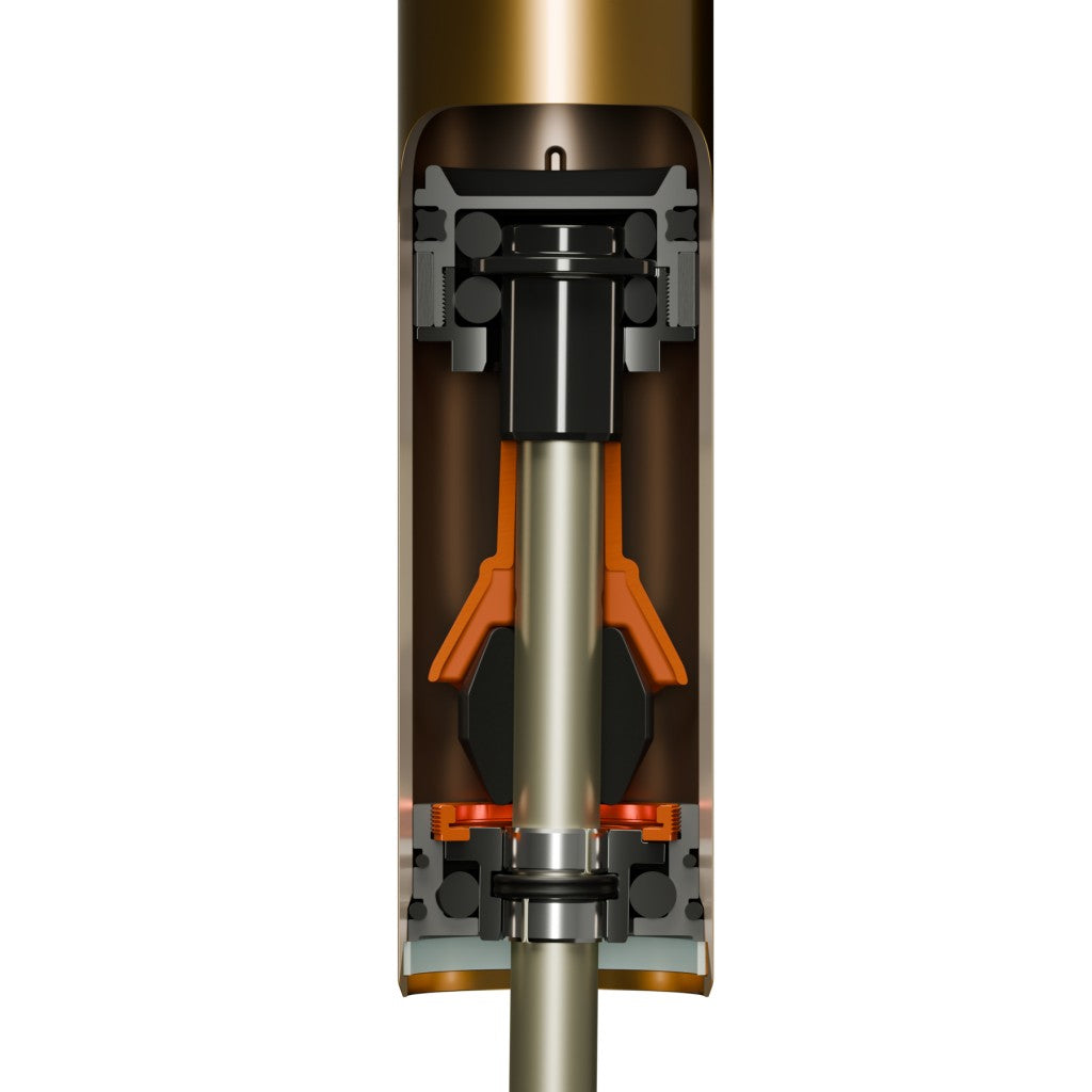 FOX Float 36 Fit4 160mm Gidondan Kilitlemeli 29 Ön Maşa RM23060319