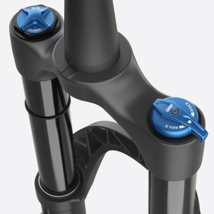 FOX Float 36 Rhythm 170mm 29 Jant Kilitlemeli Ön Maşa 15x110 RM23060324