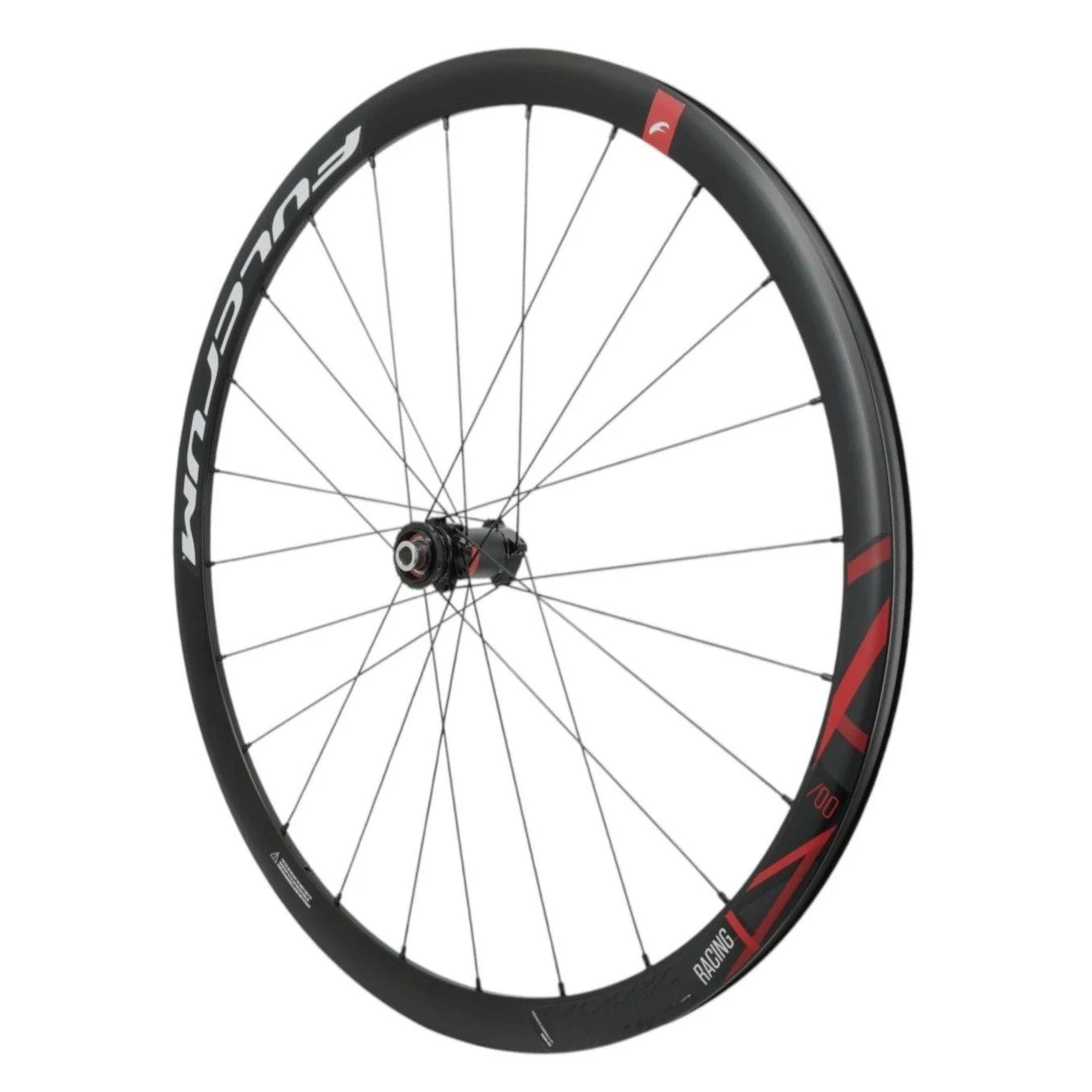 Fulcrum Racing 4 Disc Yol Bisikleti Jant Seti ERC421DFR22AS 2WF-R 12x100/12x142mm Centerlock