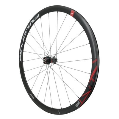 Fulcrum Racing 4 Disc Yol Bisikleti Jant Seti ERC421DFR22AS 2WF-R 12x100/12x142mm Centerlock