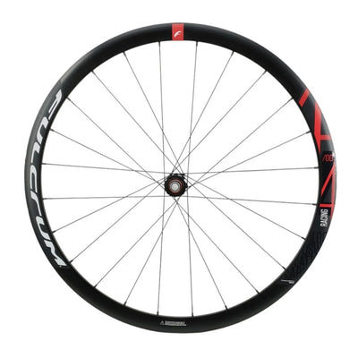 Fulcrum Racing 4 Disc Yol Bisikleti Jant Seti ERC421DFR22AS 2WF-R 12x100/12x142mm Centerlock