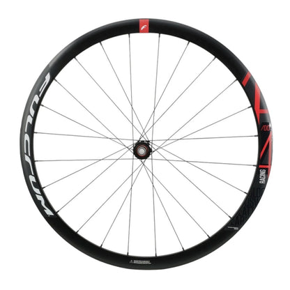 Fulcrum Racing 4 Disc Yol Bisikleti Jant Seti ERC421DFR22AS 2WF-R 12x100/12x142mm Centerlock