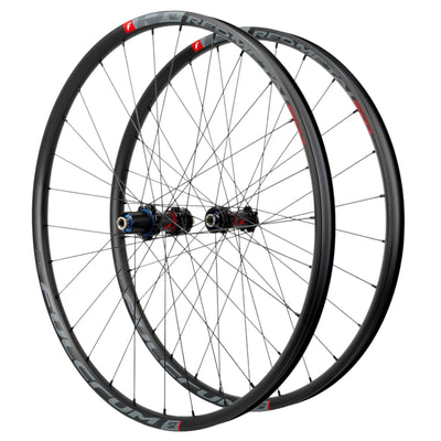 Fulcrum Red Metal 500 29 Rim Mountain Bike Rim Set 15x110/12x148mm 2WF-R AFS RM500I20DFR52BAM