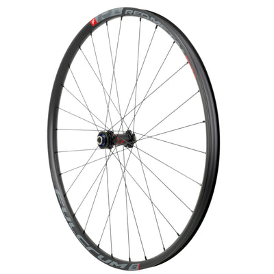 Fulcrum Red Metal 500 29 Rim Mountain Bike Rim Set 15x110/12x148mm 2WF-R AFS RM500I20DFR52BAM