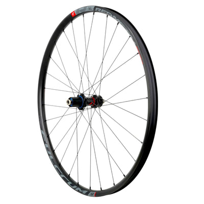 Fulcrum Red Metal 500 29 Rim Mountain Bike Rim Set 15x110/12x148mm 2WF-R AFS RM500I20DFR52BAM