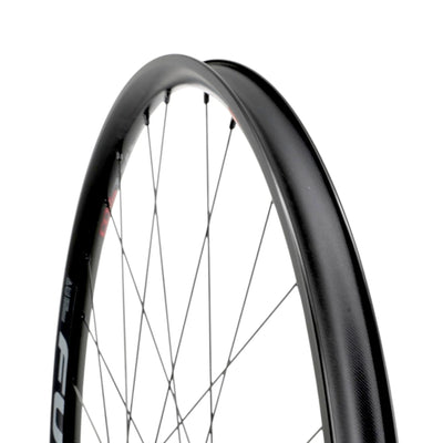Fulcrum Red Metal 500 29 Rim Mountain Bike Rim Set 15x110/12x148mm 2WF-R AFS RM500I20DFR52BAM