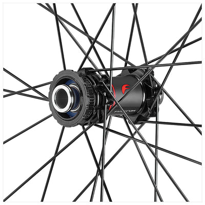 Комплект ободов для горного велосипеда Fulcrum Red Zone 7 29 Rim 15x110/12x148 мм