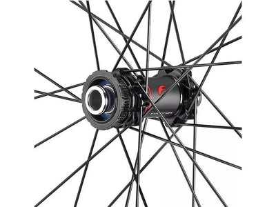 Комплект ободов для горного велосипеда Fulcrum Red Zone 7 29 Rim 15x110/12x148 мм