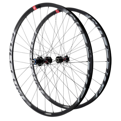 Комплект ободов для горного велосипеда Fulcrum Red Zone 7 29 Rim 15x110/12x148 мм