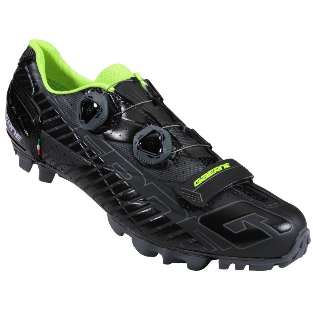 GAERNE G SINCRO CARBON SOLE MTB SPD SHOES 