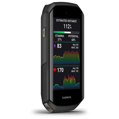 Garmin EDGE® 1050 GPS 010-02890-01