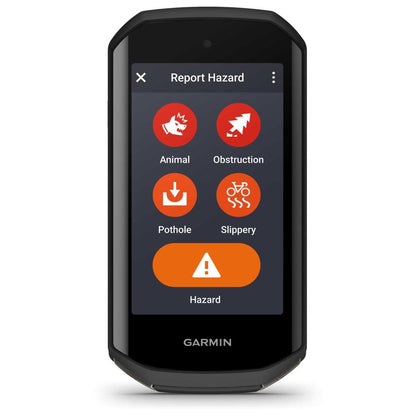 Garmin EDGE® 1050 GPS 010-02890-01